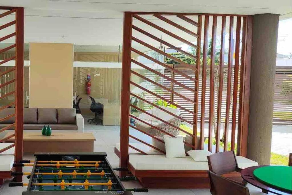 Apartment Flat De Deia - Makia Experience, Muro Alto Porto de Galinhas