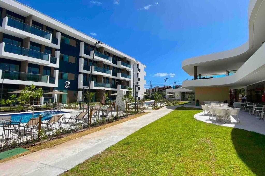 Flat De Deia - Makia Experience, Muro Alto Porto de Galinhas