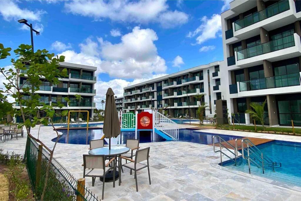 Apartment Flat De Deia - Makia Experience, Muro Alto Porto de Galinhas