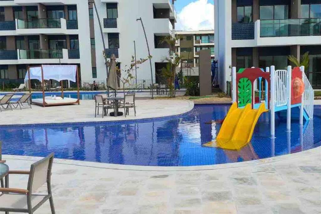 Flat De Deia - Makia Experience, Muro Alto * Porto de Galinhas