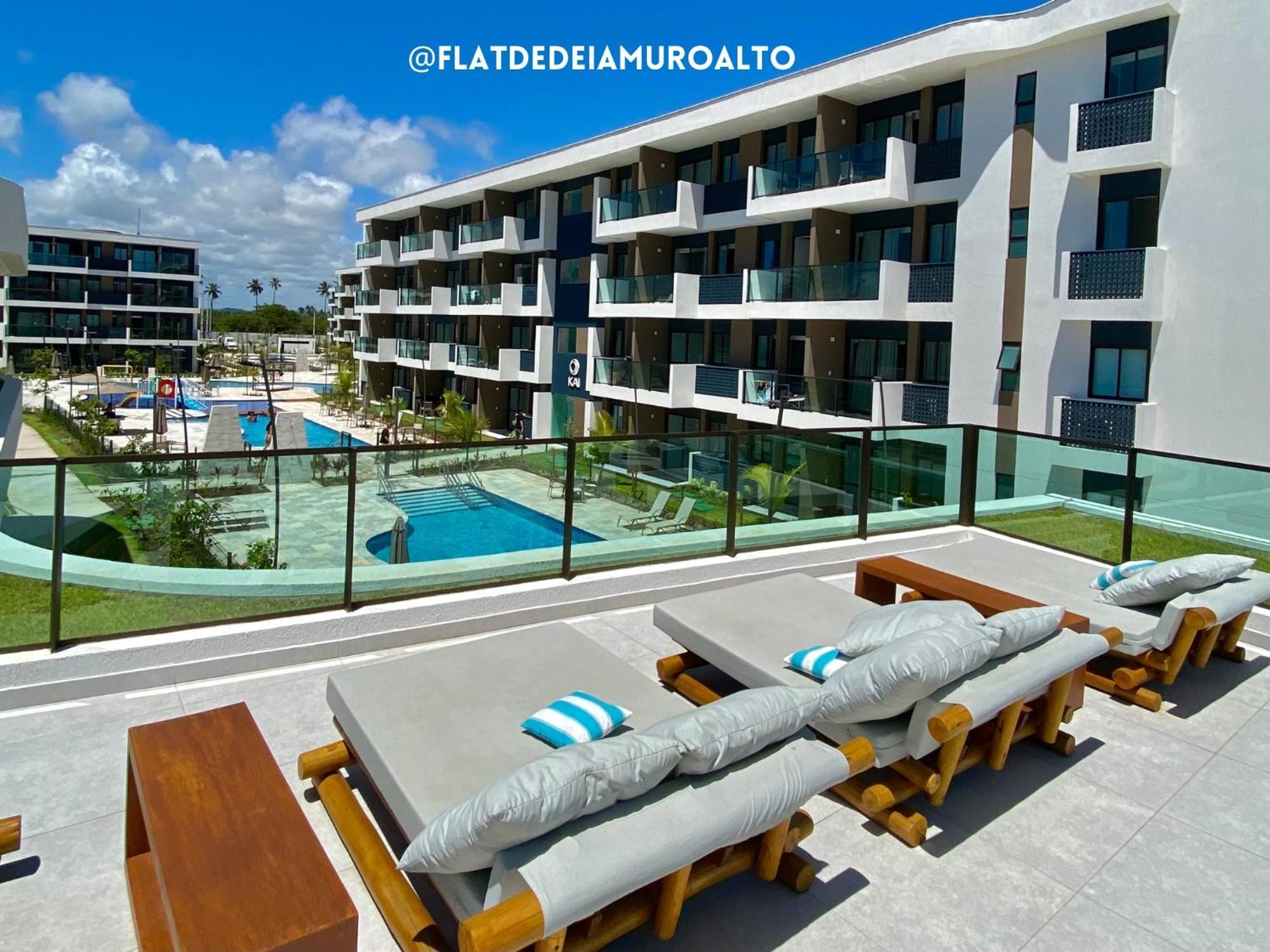 Apartment Flat De Deia - Makia Experience, Muro Alto