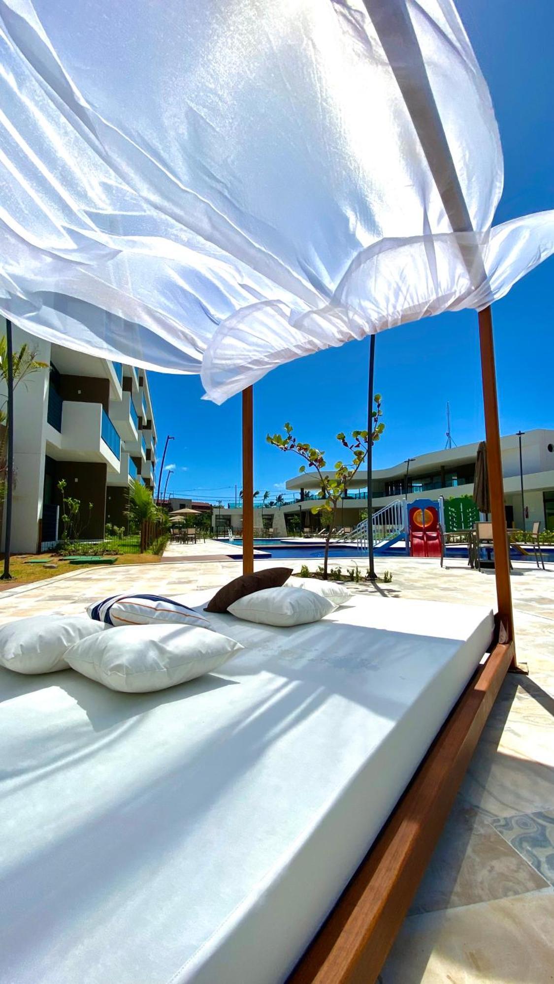 Flat De Deia - Makia Experience, Muro Alto Porto de Galinhas