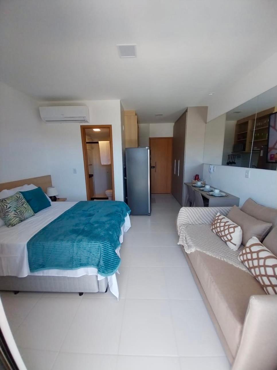 Apartment Flat De Deia - Makia Experience, Muro Alto Porto de Galinhas