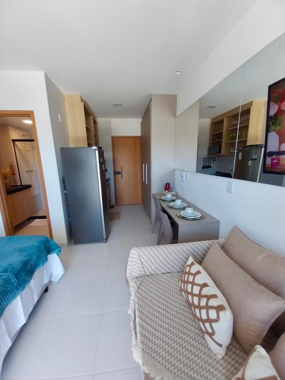 Flat De Deia - Makia Experience, Muro Alto Apartment