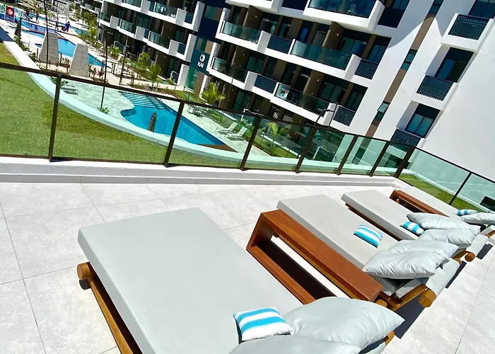 Flat De Deia - Makia Beach Experience, Muro Alto